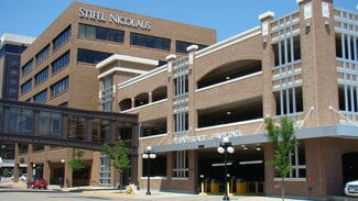 Sioux City, IA Office - 700 4th St