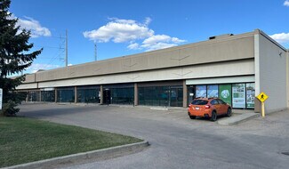 Edmonton, AB Office - 10441-10459 172 St NW Edmonton, AB Office - 10441-10459 172 St NW
