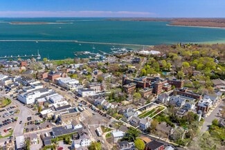 3 & 11 MADISON ST, SAG HARBOR 3 & 11 MADISON ST, SAG HARBOR