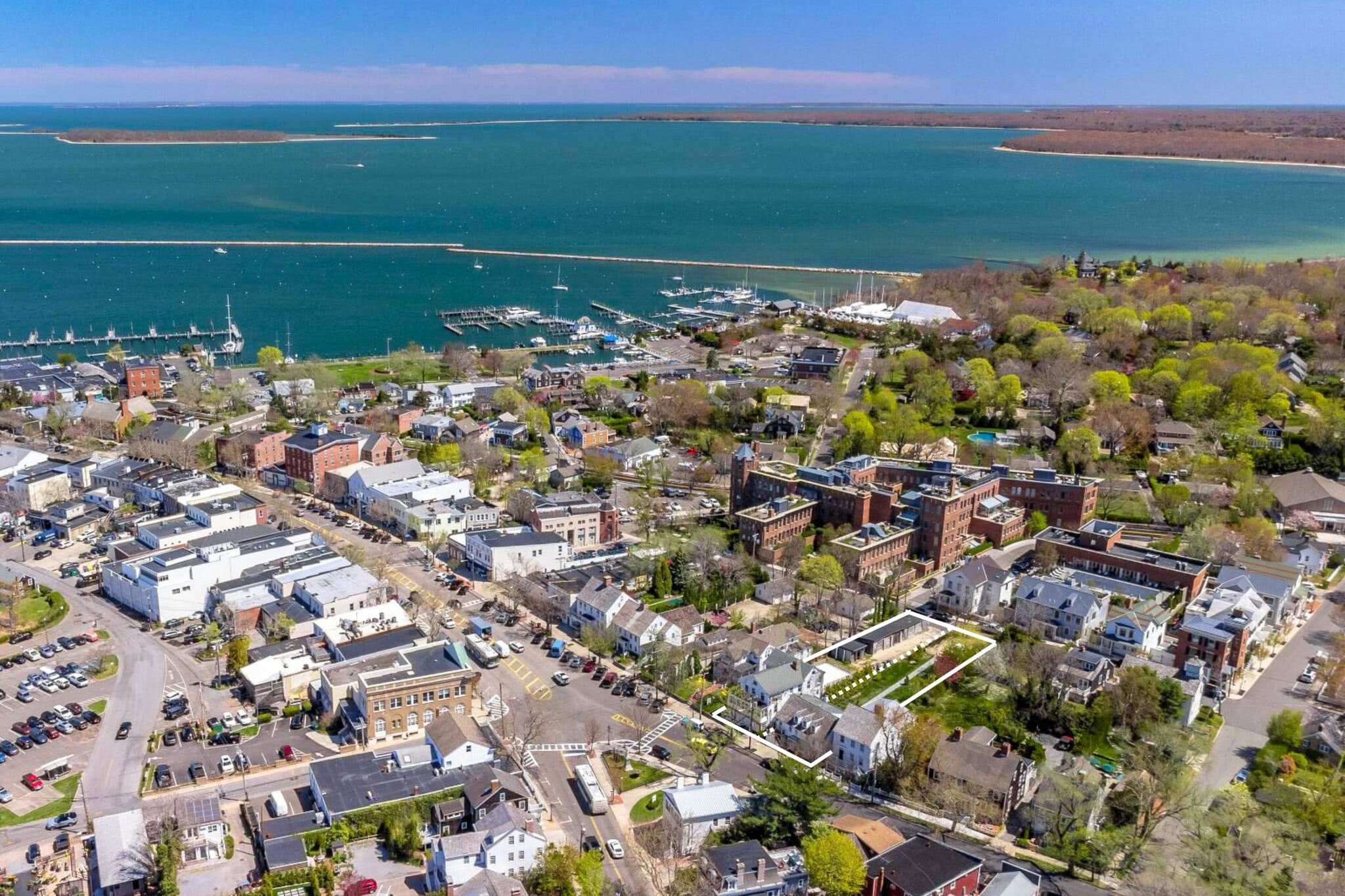 , Sag Harbor, NY for Sale