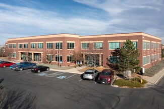 Littleton, CO Flex - 861 Southpark Dr