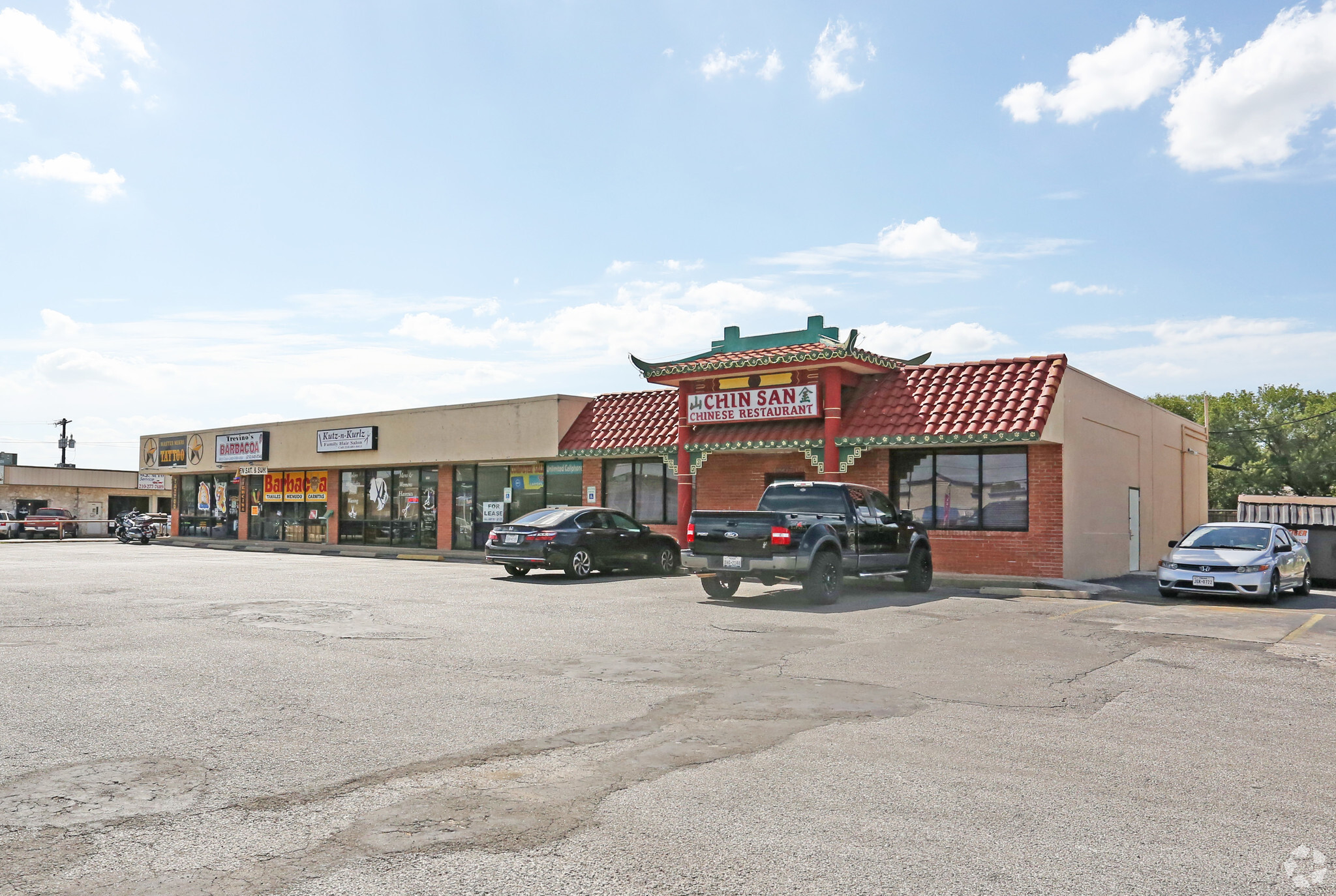 13231-13239 Nacogdoches Rd, San Antonio, TX for Rent