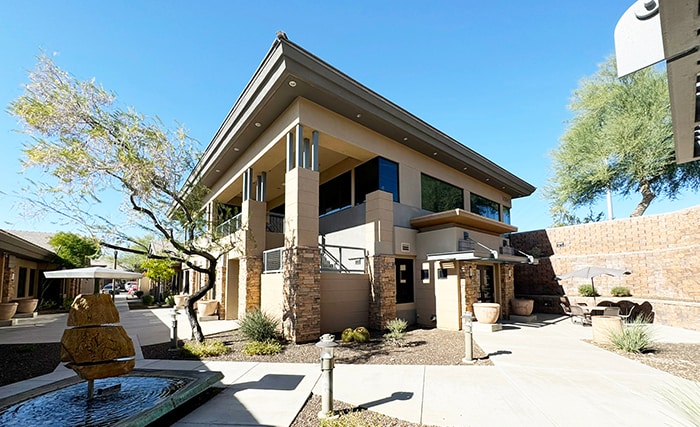 10643 N Frank Lloyd Wright Blvd, Scottsdale, AZ for Sale