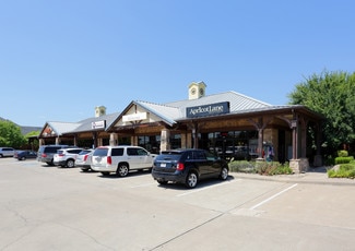 Tyler, TX Office/Retail, Retail - 5875 Old Bullard Rd