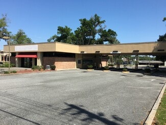 Ocala, FL Office - 3617 NE 7th St