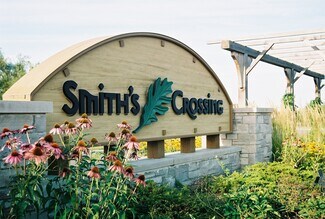 Sun Prairie, WI Commercial Land - O'Keeffe Ave