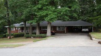 Snellville, GA undefined - 2228 Scenic Dr