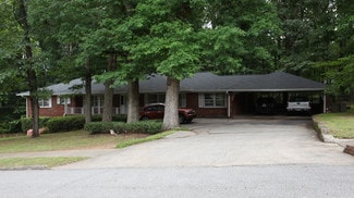 Snellville, GA Office/Residential - 2228 Scenic Dr Snellville, GA Office/Residential - 2228 Scenic Dr