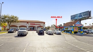 Kissimmee, FL Retail - 5304 W Irlo Bronson Memorial Hwy Kissimmee, FL Retail - 5304 W Irlo Bronson Memorial Hwy