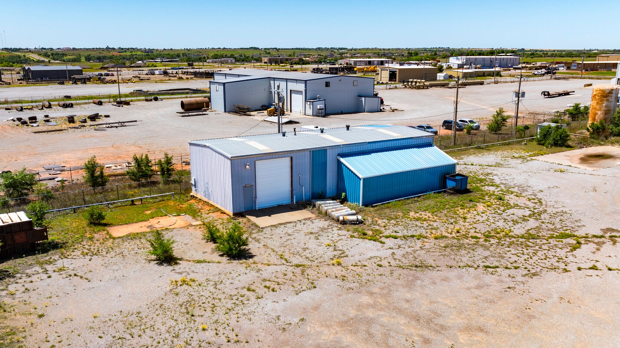 520 Robison dr, Elk City, OK for Sale