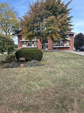 Belleville, MI Apartments - 408 N Liberty St