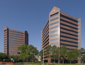 Houston, TX Office - 757 N Eldridge Pky Houston, TX Office - 757 N Eldridge Pky