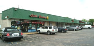 Houston, TX Retail - 7410 Fairbanks N Houston