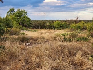 Eden, TX Commercial - 6249 Ranch Road 2402