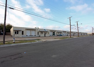 Dallas, TX Industrial - 2906-2960 Congressman Ln
