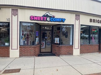 Brighton, MA Retail - 2-20 Tremont St Brighton, MA Retail - 2-20 Tremont St