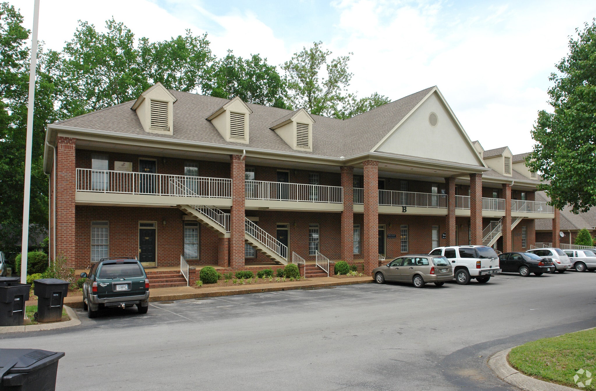 745 S Church St, Murfreesboro, TN for Rent