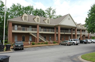 Murfreesboro, TN Office - 745 S Church St Murfreesboro, TN Office - 745 S Church St