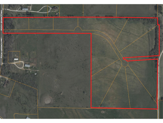 Lipan, TX Commercial - 9421 Rocky Branch hwy