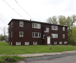 Syracuse, NY Apartments - 112-114 Ford Ave Syracuse, NY Apartments - 112-114 Ford Ave
