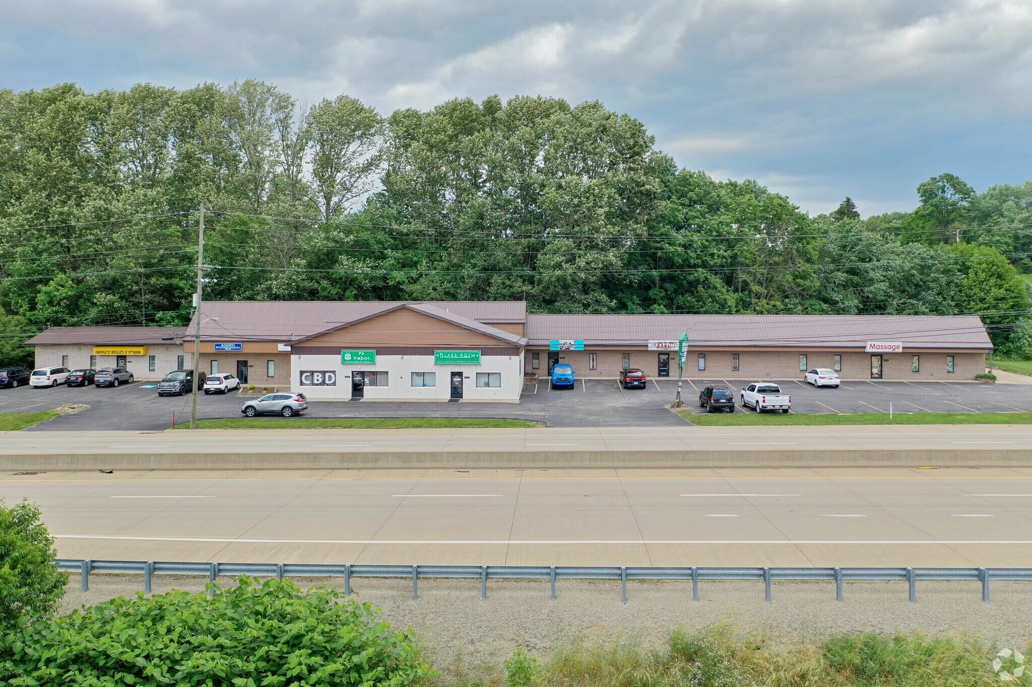 5646-5660 William Penn Hwy, Export, PA for Rent