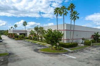 Sunrise, FL Office - 14051 NW 14th St