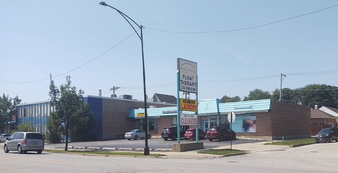 7250-7258 N Harlem Ave, Chicago, IL for Sale