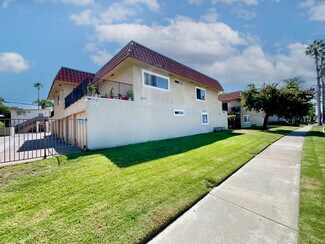 Anaheim, CA undefined - 1512 S 9th St
