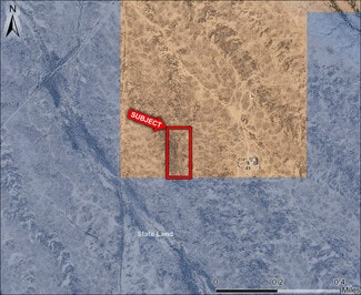 Buckeye, AZ Residential - 247th Ave
