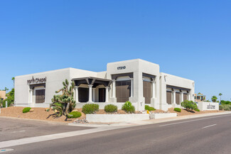 Fountain Hills, AZ Office - 17210 E Amhurst Dr