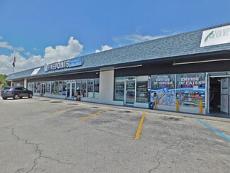 Cocoa, FL Office/Retail, Retail - 1102-1114 Lake Dr Cocoa, FL Office/Retail, Retail - 1102-1114 Lake Dr