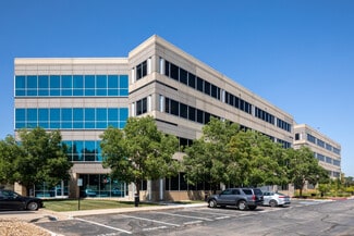 Englewood, CO Office - 9800 Mt Pyramid Ct