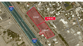 601 W. Simpson St. & 630 W.18th St. 601 W. Simpson St. & 630 W.18th St.
