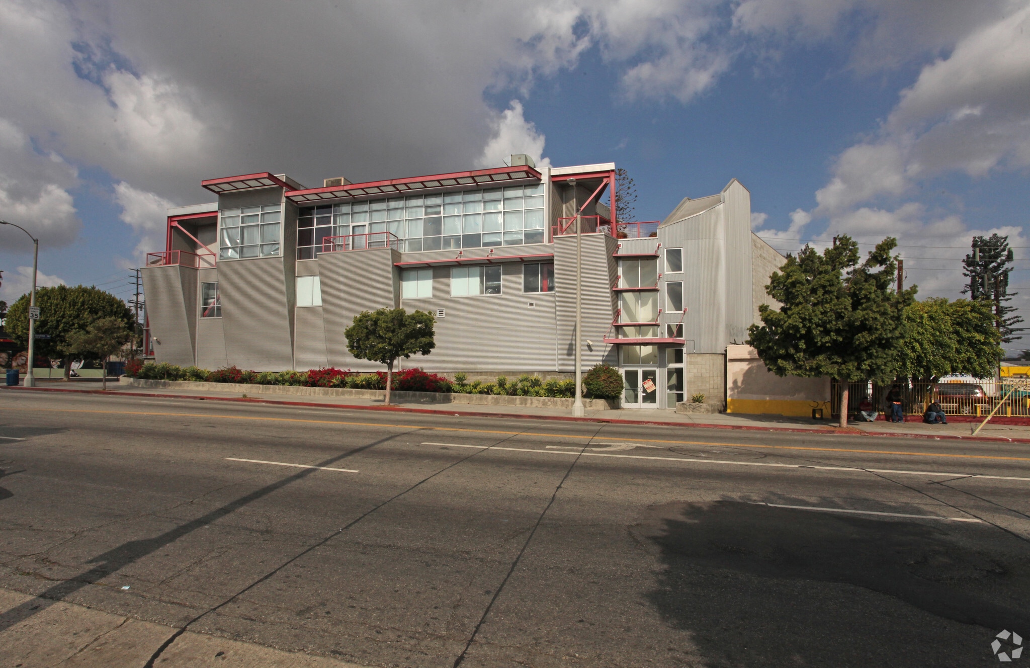 4975 W Pico Blvd, Los Angeles, CA for Rent