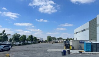 Ontario, CA Industrial - 1304 S Mildred St Ontario, CA Industrial - 1304 S Mildred St