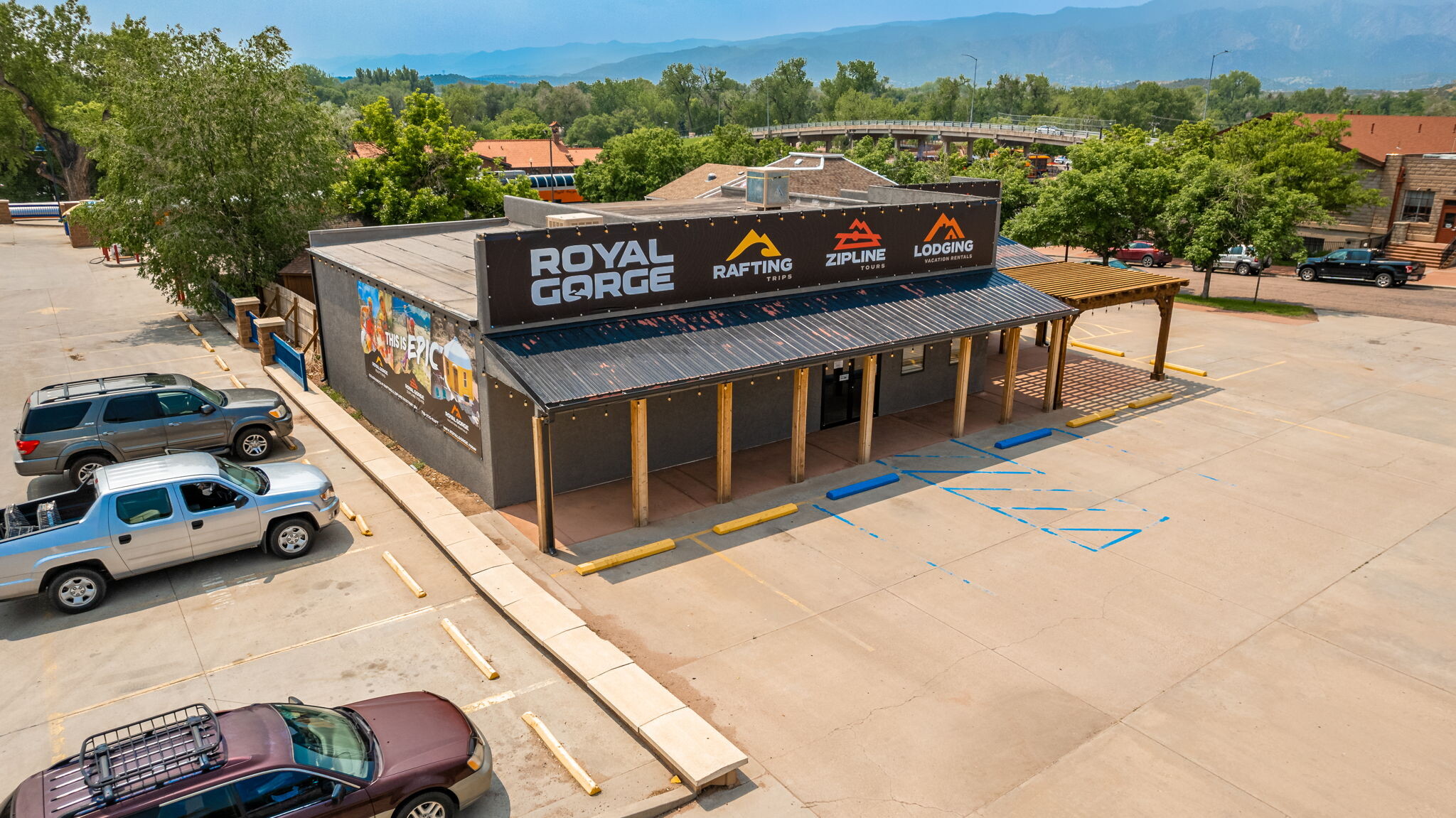 402 W Royal Gorge Blvd, Canon City, CO for Sale