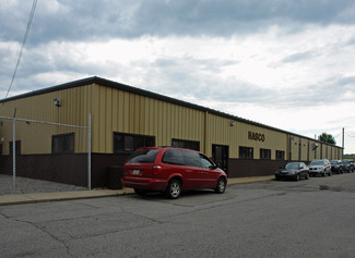 Dayton, KY Industrial - 1101 2nd Ave