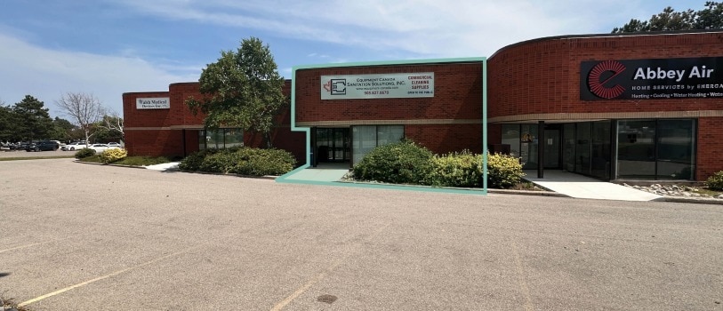 1200 S Service Rd W, Oakville, ON for Rent