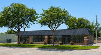 Saint Clair Shores, MI Office - 27109-27113 Harper Ave