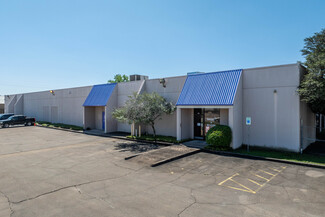 Houston, TX Industrial - 5233-5235 Glenmont Dr