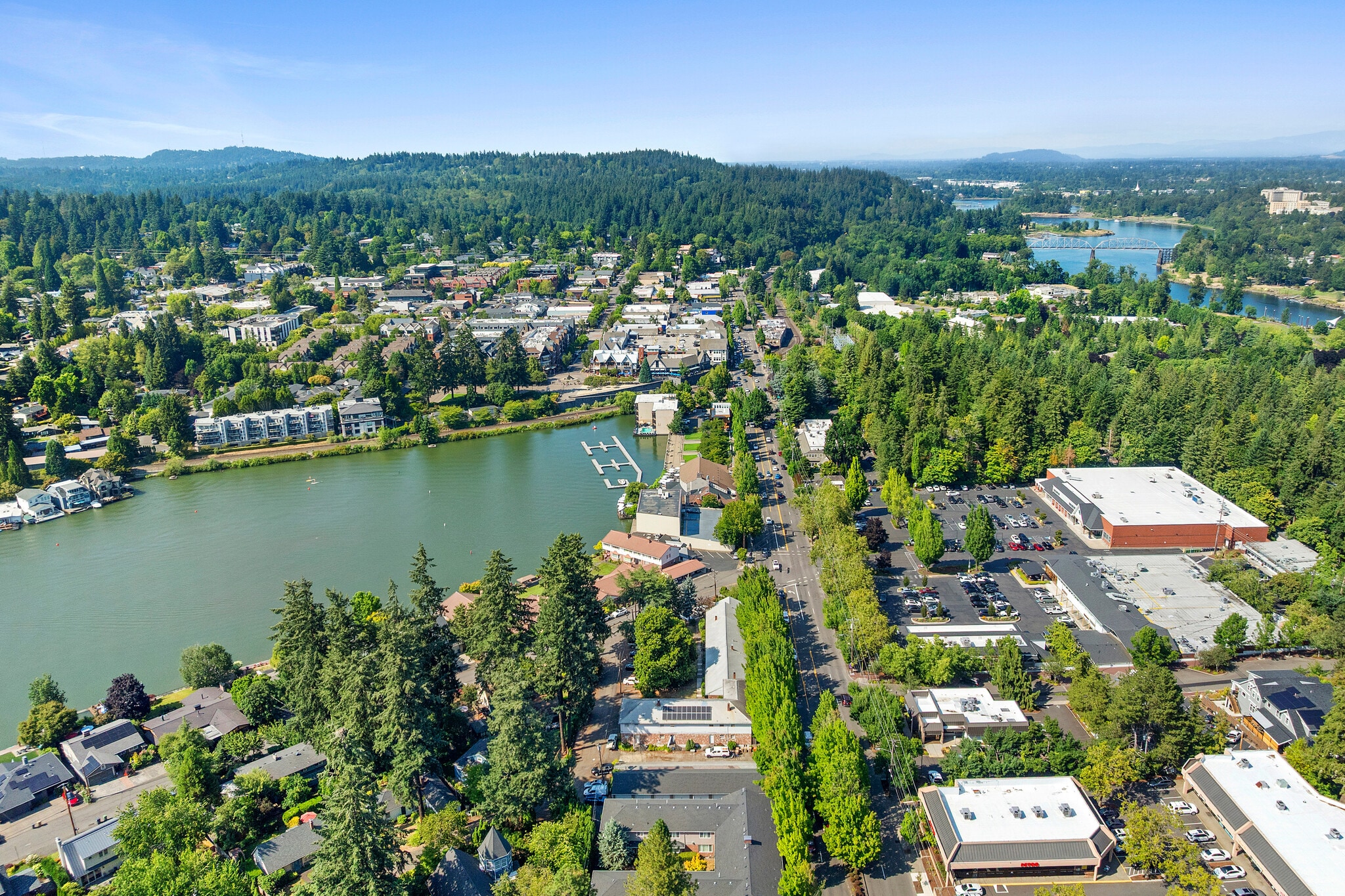50 Northshore Rd, Lake Oswego, OR for Sale