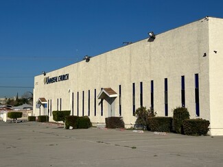 San Bernardino, CA undefined - 1745 N Mt. Vernon Ave