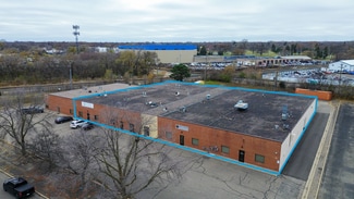 Crystal, MN Warehouse - 5221 Lakeland Ave N