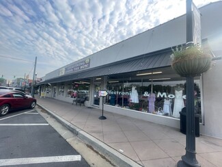 Inman, SC Retail - 39 N Main St