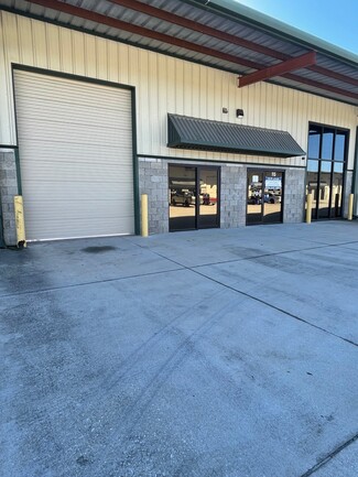 Jacksonville, FL Industrial - 10418 New Berlin Rd