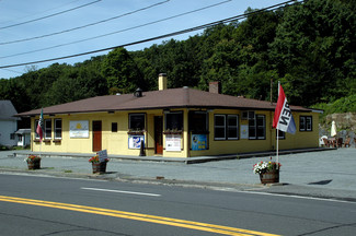 Sloatsburg, NY Restaurant - 243-249 Orange Tpke