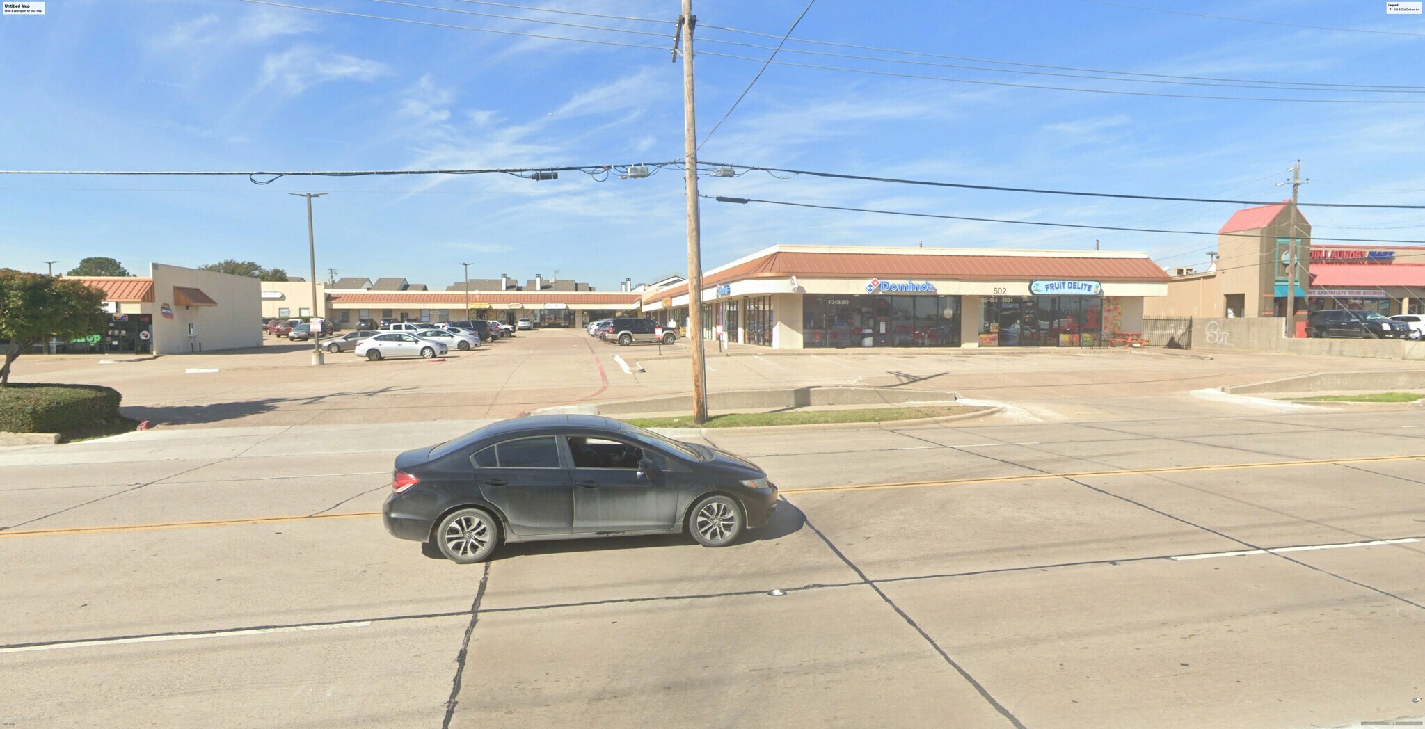 502 S Old Orchard Ln, Lewisville, TX for Rent