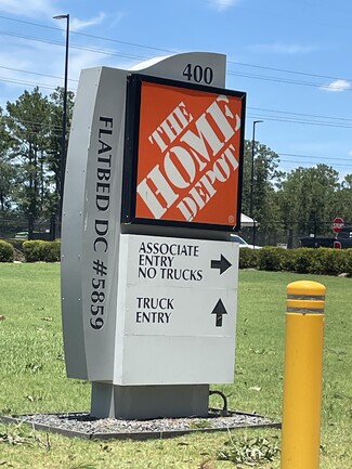 Conroe, TX Commercial - 0 North Porter Road