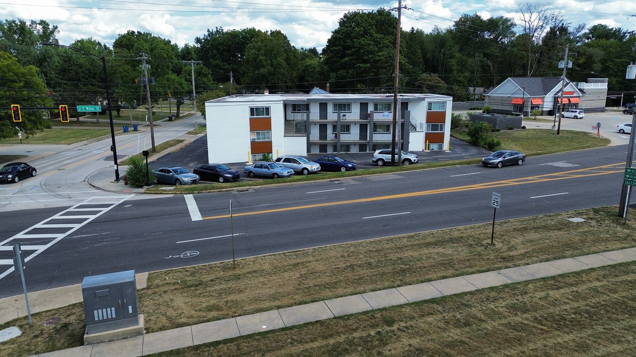 1605 S Water St, Kent, OH for Sale