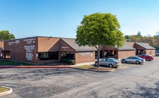 Elk Grove Village, IL Office/Medical - 901 Biesterfield Rd